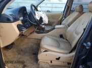 ✅ 1999 Mercedes-Benz M 320/430/500 • VIN: 4JGAB72E0XA077256 • Лот: 87998775. Опубликован ранее на Copart с пробегом Не указан. Бесплатный доступ к архиву аукционных продаж из США и подробный отчёт об истории автомобиля на DreamBid. Изображение 7.