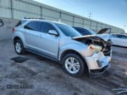 ✅ 2015 Chevrolet Equinox LT • VIN: 2GNALBEK3F1174117 • Лот: 82141265. Опубликован ранее на Copart с пробегом 178 363 миль. Бесплатный доступ к архиву аукционных продаж из США и подробный отчёт об истории автомобиля на DreamBid. Изображение 4.