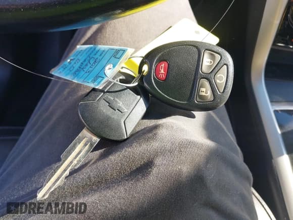 ✅ 2013 Chevrolet Captiva Sport LT • VIN: 3GNAL3EK7DS596236 • Lot: 42199634. Wystawiony na IAAI z przebiegiem 143 692 mil. Bezpłatny archiwum sprzedaży aukcyjnych z USA i szczegółowy raport historii pojazdu na DreamBid. Zdjęcie 11.