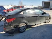 ✅ 2017 Hyundai Accent SE • VIN: KMHCT4AE6HU352487 • Лот: 43065484. Опубликован ранее на Copart с пробегом 115 718 миль. Бесплатный доступ к архиву аукционных продаж из США и подробный отчёт об истории автомобиля на DreamBid. Изображение 3.