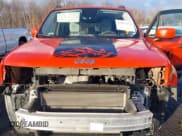 ✅ 2017 Jeep Renegade Latitude • VIN: ZACCJBBB8HPG01750 • Lot: 43817671. Listed on IAAI with 133,476 mi. Free auction sales archive from the USA and detailed vehicle history report at DreamBid. Image 6.