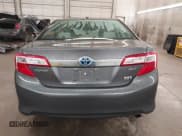 ✅ 2014 Toyota Camry LE • VIN: 4T1BD1FK1EU105721 • Лот: 42763626. Опубликован ранее на IAAI с пробегом Не указан. Бесплатный доступ к архиву аукционных продаж из США и подробный отчёт об истории автомобиля на DreamBid. Изображение 17.