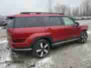 2024 Hyundai Santa Fe Limited с VIN 5NMP4DGL8RH030936, выставлен на аукционе Copart как лот 44682355 с пробегом 15 077 миль миль и Списание • Salvage title. История ставок и продаж доступна на DreamBid. Изображение 3.