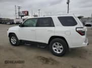 ✅ 2016 Toyota 4Runner SR5 • VIN: JTEZU5JR2G5125421 • Lot: 59804945. Listed on Copart with 150,445 mi. Free auction sales archive from the USA and detailed vehicle history report at DreamBid. Image 2.