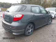 ✅ 2009 Toyota Matrix S • VIN: 2T1KE40E69C018924 • Лот: 43547014. Опубликован ранее на IAAI с пробегом 206 002 миль. Бесплатный доступ к архиву аукционных продаж из США и подробный отчёт об истории автомобиля на DreamBid. Изображение 4.