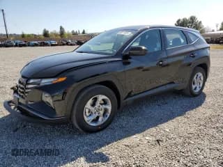 ✅ 2024 Hyundai Tucson SE • VIN: 5NMJA3DE0RH387719 • Lot: 50511824. Wystawiony na Copart z przebiegiem 243 mil. Bezpłatny archiwum sprzedaży aukcyjnych z USA i szczegółowy raport historii pojazdu na DreamBid. Zdjęcie 1.