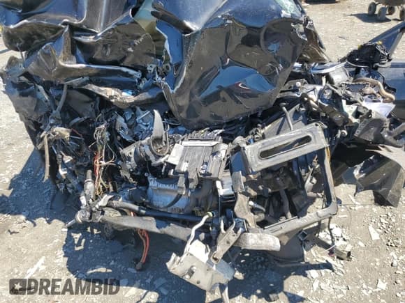 ✅ 2023 BMW X6 M50i • VIN: 5UXCY8C07P9N76740 • Lot: 62194394. Listed on Copart with Not provided. Free auction sales archive from the USA and detailed vehicle history report at DreamBid. Image 13.