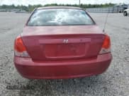 ✅ 2005 Hyundai Elantra GLS • VIN: KMHDN46D35U058023 • Lot: 55467645. Wystawiony na Copart z przebiegiem 170 216 mil. Bezpłatny archiwum sprzedaży aukcyjnych z USA i szczegółowy raport historii pojazdu na DreamBid. Zdjęcie 6.