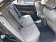 2023 Toyota Camry SE z VIN 4T1G11BKXPU101092, wystawiony jako IAAI lot #42396141 z przebiegiem 22 174 mil mil oraz . Historia ofert i sprzedaży dostępna na DreamBid. Obrazek 8.