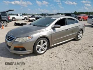 ✅ 2011 Volkswagen CC Sport • VIN: WVWMN7AN3BE720579 • Lot: 86431025. Wystawiony na Copart z przebiegiem 190 687 mil. Bezpłatny archiwum sprzedaży aukcyjnych z USA i szczegółowy raport historii pojazdu na DreamBid. Zdjęcie 1.