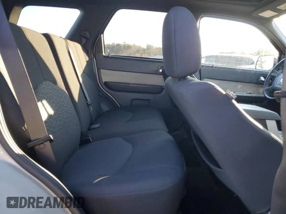 2009 Mercury Mariner с VIN 4M2CU81G99KJ02338, выставлен на аукционе Copart как лот 88337675 с пробегом 82 115 миль миль и Списание • Salvage title. История ставок и продаж доступна на DreamBid. Изображение 11.