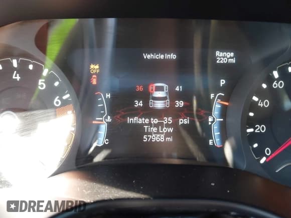 ✅ 2023 Jeep Compass Sport • VIN: 3C4NJDAN8PT566425 • Lot: 43449948. Wystawiony na IAAI z przebiegiem 57 968 mil. Bezpłatny archiwum sprzedaży aukcyjnych z USA i szczegółowy raport historii pojazdu na DreamBid. Zdjęcie 15.