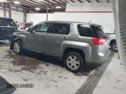 ✅ 2012 GMC Terrain SLE-1 • VIN: 2GKALMEK6C6261341 • Лот: 43515857. Опубликован ранее на IAAI с пробегом 177 944 миль. Бесплатный доступ к архиву аукционных продаж из США и подробный отчёт об истории автомобиля на DreamBid. Изображение 3.