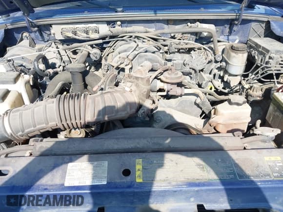 ✅ 2008 Ford Ranger XLT • VIN: 1FTZR45E38PA85394 • Lot: 42491365. Wystawiony na IAAI z przebiegiem 170 845 mil. Bezpłatny archiwum sprzedaży aukcyjnych z USA i szczegółowy raport historii pojazdu na DreamBid. Zdjęcie 10.