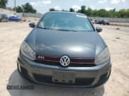 ✅ 2012 Volkswagen Golf GTI w/Sunroof & Navi PZEV • VIN: WVWFD7AJ8CW006046 • Лот: 63922874. Опубликован ранее на Copart с пробегом 139 005 миль. Бесплатный доступ к архиву аукционных продаж из США и подробный отчёт об истории автомобиля на DreamBid. Изображение 5.
