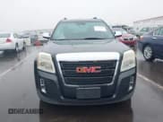 ✅ 2013 GMC Terrain SLE • VIN: 2GKALSEK1D6425472 • Lot: 43756190. Listed on IAAI with 126,328 mi. Free auction sales archive from the USA and detailed vehicle history report at DreamBid. Image 12.