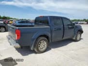 ✅ 2017 Nissan Frontier SV • VIN: 1N6AD0EV5HN747036 • Lot: 57117485. Listed on Copart with 85,510 mi. Free auction sales archive from the USA and detailed vehicle history report at DreamBid. Image 3.