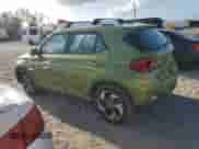 2022 Hyundai Venue SEL с VIN KMHRC8A30NU149865, выставлен на аукционе Copart как лот 80346684 с пробегом 53 414 миль миль и На запчасти • Non repairable. История ставок и продаж доступна на DreamBid. Изображение 2.