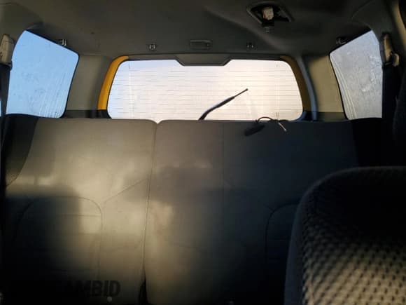 ✅ 2008 Nissan Xterra S • VIN: 5N1AN08W88C527336 • Lot: 87040765. Listed on Copart with 190,206 mi. Free auction sales archive from the USA and detailed vehicle history report at DreamBid. Image 10.