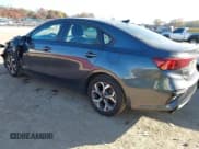 ✅ 2021 Kia Forte LXS • VIN: 3KPF24AD2ME347548 • Лот: 43691047. Опубликован ранее на IAAI с пробегом 52 101 миль. Бесплатный доступ к архиву аукционных продаж из США и подробный отчёт об истории автомобиля на DreamBid. Изображение 3.