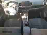 2023 Hyundai Venue SEL с VIN KMHRC8A34PU237336, выставлен на аукционе Copart как лот 73599914 с пробегом 20 618 миль миль и Списание • Salvage title. История ставок и продаж доступна на DreamBid. Изображение 8.