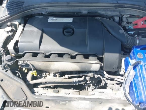 ✅ 2012 Volvo XC60 3.0L • VIN: YV4902DZ6C2253793 • Lot: 43045764. Listed on IAAI with 153,530 mi. Free auction sales archive from the USA and detailed vehicle history report at DreamBid. Image 10.