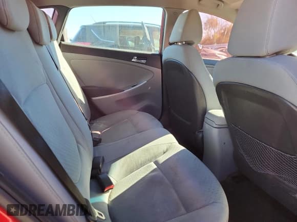 ✅ 2012 Hyundai Accent SE • VIN: KMHCU5AE2CU022664 • Лот: 90895735. Опубликован ранее на Copart с пробегом 119 310 миль. Бесплатный доступ к архиву аукционных продаж из США и подробный отчёт об истории автомобиля на DreamBid. Изображение 10.