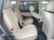 ✅ 2020 Mercedes-Benz GLS 450 • VIN: 4JGFF5KE7LA241773 • Lot: 49132365. Listed on Copart with 44,294 mi. Free auction sales archive from the USA and detailed vehicle history report at DreamBid. Image 11.