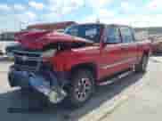 2007 Chevrolet Silverado 1500 LT1 with VIN 2GCEK13Z971178116, listed as a IAAI auction lot 43479038 with 286,657 mi miles and . Bid and sale history available at DreamBid. Image 2.