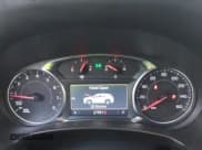 ✅ 2024 GMC Terrain SLE • VIN: 3GKALMEG2RL156182 • Lot: 43541339. Listed on IAAI with 27,951 mi. Free auction sales archive from the USA and detailed vehicle history report at DreamBid. Image 7.