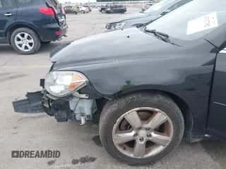 2012 Chevrolet Malibu 2LT with VIN 1G1ZD5E03CF331621, listed as a IAAI auction lot 43117702 with 127,540 mi miles and . Bid and sale history available at DreamBid. Image 6.