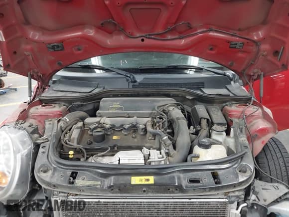 ✅ 2013 MINI Hardtop S • VIN: WMWSV3C58DT390429 • Лот: 42980073. Опубликован ранее на IAAI с пробегом 113 522 миль. Бесплатный доступ к архиву аукционных продаж из США и подробный отчёт об истории автомобиля на DreamBid. Изображение 10.