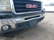 ✅ 2011 GMC Sierra 1500 SLE • VIN: 3GTP1VE0XBG306560 • Lot: 41496403. Listed on IAAI with 213,831 mi. Free auction sales archive from the USA and detailed vehicle history report at DreamBid. Image 18.