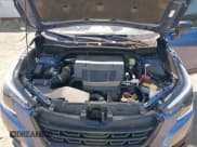 ✅ 2024 Subaru Forester • VIN: JF2SKABC3RH505997 • Lot: 43431690. Listed on IAAI with 47,417 mi. Free auction sales archive from the USA and detailed vehicle history report at DreamBid. Image 10.