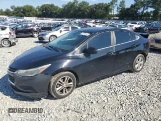 ✅ 2016 Chevrolet Cruze LT • VIN: 1G1BE5SM4G7297470 • Lot: 70278615. Wystawiony na Copart z przebiegiem 185 474 mil. Bezpłatny archiwum sprzedaży aukcyjnych z USA i szczegółowy raport historii pojazdu na DreamBid. Zdjęcie 1.