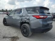✅ 2020 Chevrolet Traverse LS • VIN: 1GNERFKW0LJ203217 • Lot: 57899464. Wystawiony na Copart z przebiegiem 62 448 mil. Bezpłatny archiwum sprzedaży aukcyjnych z USA i szczegółowy raport historii pojazdu na DreamBid. Zdjęcie 2.