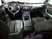 ✅ 2022 Audi e-tron Premium • VIN: WA1AAAGE2NB019647 • Lot: 92085805. Listed on Copart with 41,114 mi. Free auction sales archive from the USA and detailed vehicle history report at DreamBid. Image 8.