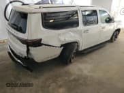 ✅ 2023 Jeep Wagoneer Series III • VIN: 1C4SJSDPXPS540687 • Lot: 43274385. Listed on Copart with 40,098 mi. Free auction sales archive from the USA and detailed vehicle history report at DreamBid. Image 3.