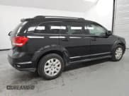 ✅ 2019 Dodge Journey SE • VIN: 3C4PDCBB2KT866730 • Lot: 86296745. Wystawiony na Copart z przebiegiem 100 503 mil. Bezpłatny archiwum sprzedaży aukcyjnych z USA i szczegółowy raport historii pojazdu na DreamBid. Zdjęcie 3.
