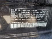 ✅ 2012 Volkswagen Golf GTI Autobahn • VIN: WVWHD7AJXCW253240 • Lot: 60790015. Listed on Copart with 98,801 mi. Free auction sales archive from the USA and detailed vehicle history report at DreamBid. Image 12.