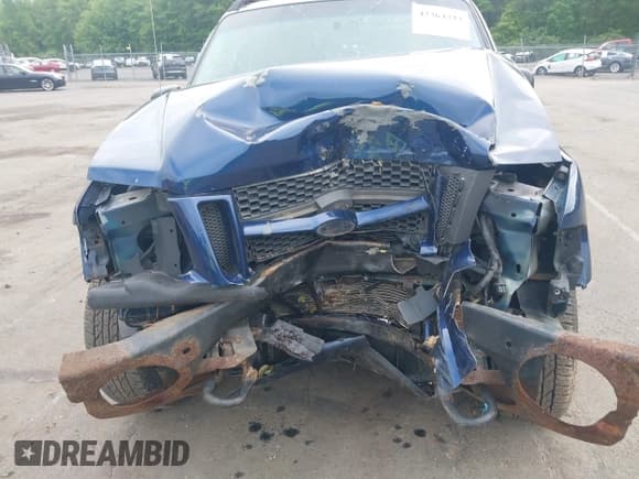 ✅ 2004 Ford Explorer Sport Trac XLS • VIN: 1FMZU77K84UA83036 • Lot: 42364343. Wystawiony na IAAI z przebiegiem Nie podano. Bezpłatny archiwum sprzedaży aukcyjnych z USA i szczegółowy raport historii pojazdu na DreamBid. Zdjęcie 6.