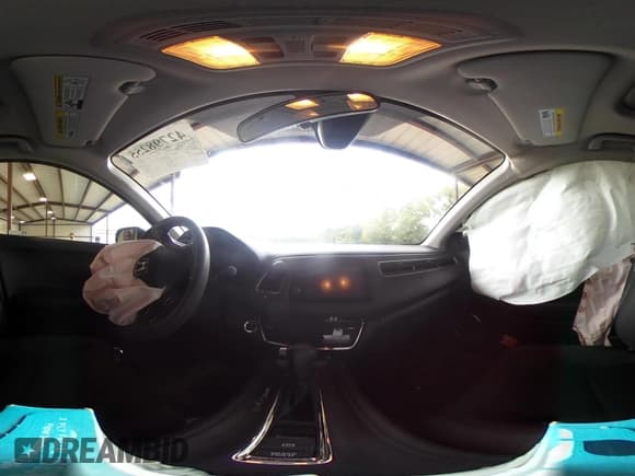 ✅ 2021 Honda HR-V EX • VIN: 3CZRU5H57MM734088 • Lot: 42798255. Listed on IAAI with 33,000 mi. Free auction sales archive from the USA and detailed vehicle history report at DreamBid. Image 19.