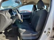 ✅ 2017 Nissan Note SV • VIN: 3N1CE2CP0HL373530 • Lot: 87040375. Listed on Copart with 122,787 mi. Free auction sales archive from the USA and detailed vehicle history report at DreamBid. Image 7.