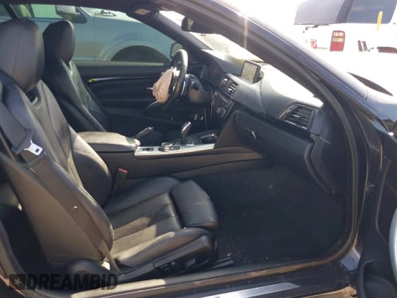 ✅ 2014 BMW 4 Series 435i • VIN: WBA3T3C59EP737612 • Лот: 42260394. Опубликован ранее на IAAI с пробегом 104 877 миль. Бесплатный доступ к архиву аукционных продаж из США и подробный отчёт об истории автомобиля на DreamBid. Изображение 5.