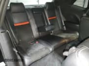 ✅ 2008 Dodge Challenger SRT-8 • VIN: 2B3LJ74W18H302861 • Lot: 82631424. Wystawiony na Copart z przebiegiem 86 743 mil. Bezpłatny archiwum sprzedaży aukcyjnych z USA i szczegółowy raport historii pojazdu na DreamBid. Zdjęcie 10.