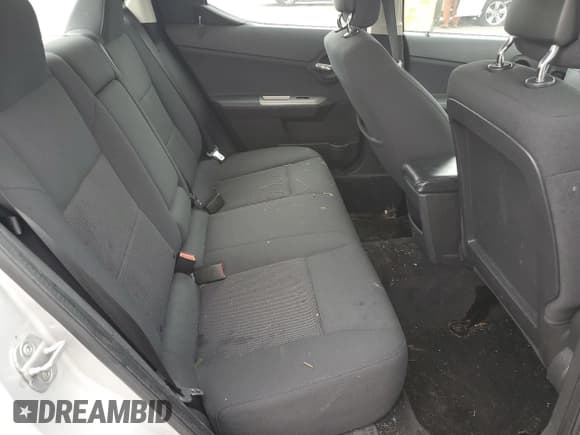 ✅ 2010 Dodge Avenger Express • VIN: 1B3CC1FB8AN235741 • Лот: 72766474. Опубликован ранее на Copart с пробегом 116 039 миль. Бесплатный доступ к архиву аукционных продаж из США и подробный отчёт об истории автомобиля на DreamBid. Изображение 10.