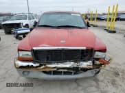 ✅ 2001 Dodge Dakota Sport • VIN: 1B7GL2AN51S201586 • Lot: 43082615. Wystawiony na Copart z przebiegiem 194 353 mil. Bezpłatny archiwum sprzedaży aukcyjnych z USA i szczegółowy raport historii pojazdu na DreamBid. Zdjęcie 5.