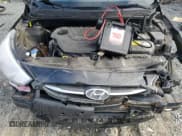 ✅ 2016 Hyundai Accent SE • VIN: KMHCT5AE2GU247501 • Лот: 77394874. Опубликован ранее на Copart с пробегом 117 126 миль. Бесплатный доступ к архиву аукционных продаж из США и подробный отчёт об истории автомобиля на DreamBid. Изображение 11.