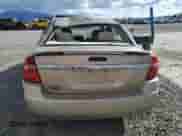 2004 Chevrolet Malibu LS z VIN 1G1ZT548X4F148079, wystawiony jako Copart lot #78533384 z przebiegiem Nie podano mil oraz Szkoda całkowita • Salvage title. Historia ofert i sprzedaży dostępna na DreamBid. Obrazek 6.