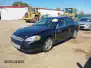 2012 Chevrolet Impala LT Fleet z VIN 2G1WG5E34C1145209, wystawiony jako IAAI lot #43351629 z przebiegiem 216 096 mil mil oraz . Historia ofert i sprzedaży dostępna na DreamBid. Obrazek 17.